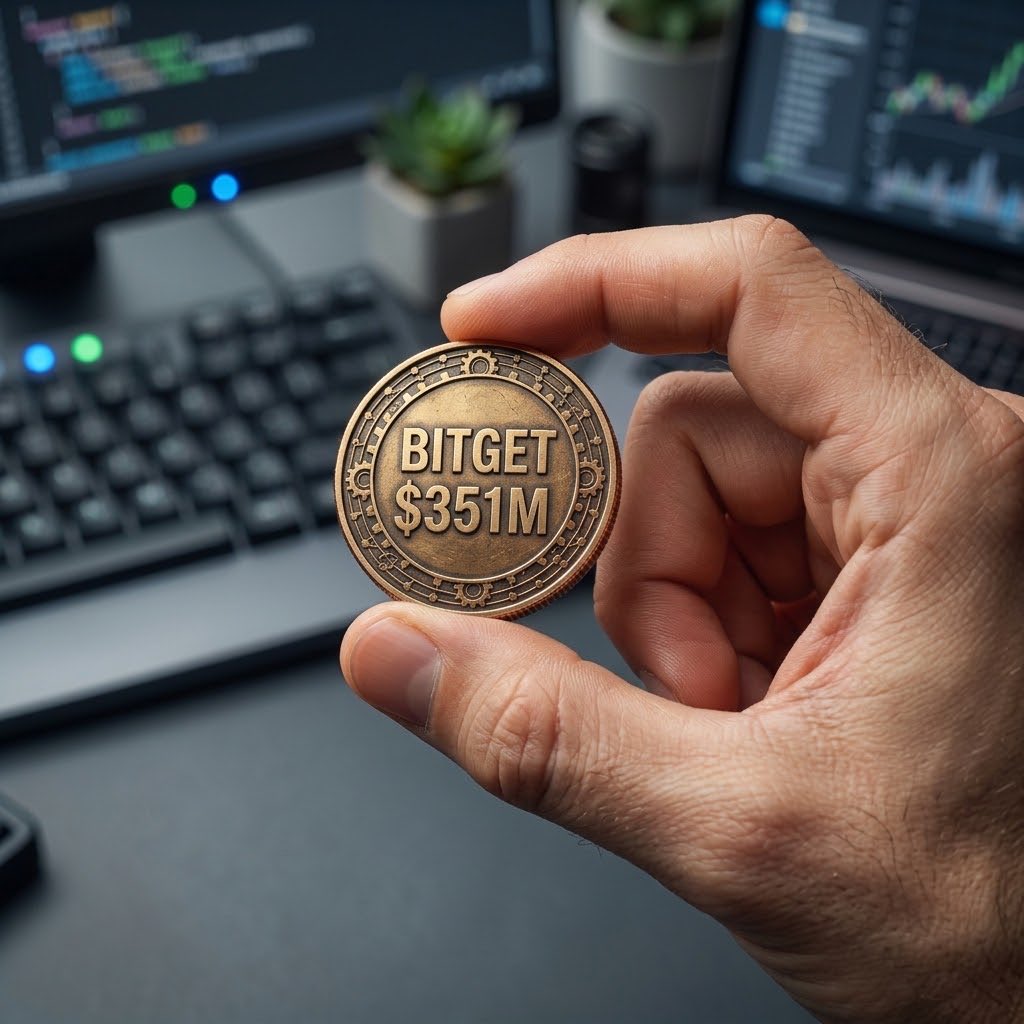 Bitget351M's tweet photo. USER FUNDS ARE SAFE 🔒

351M… really?

Check this one out:
https://t.co/744uzJuqIX

#PumpFun #Solana #pumpfun #memecoin #bitget  #bitget351m https://t.co/yWrcROCAFO