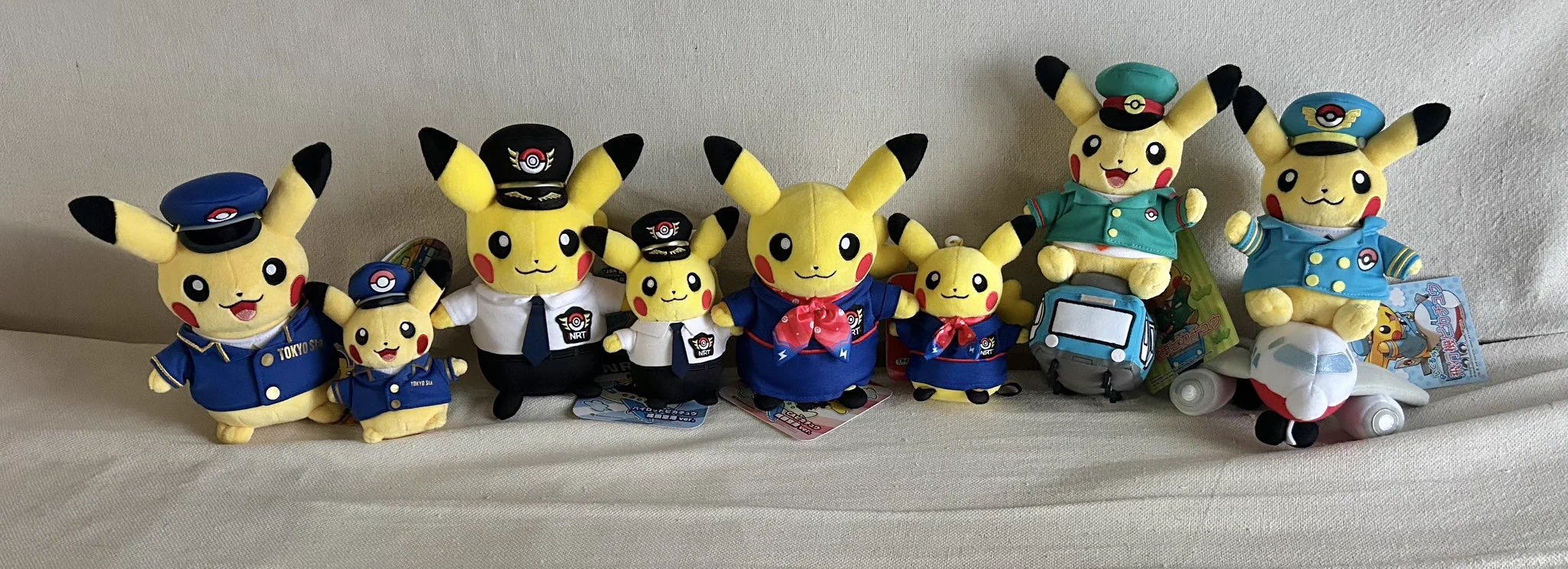 𝕃𝕌𝕂𝔸 🧢🌈✨ポケモンとズートピア生きがいな🧸活民 on X