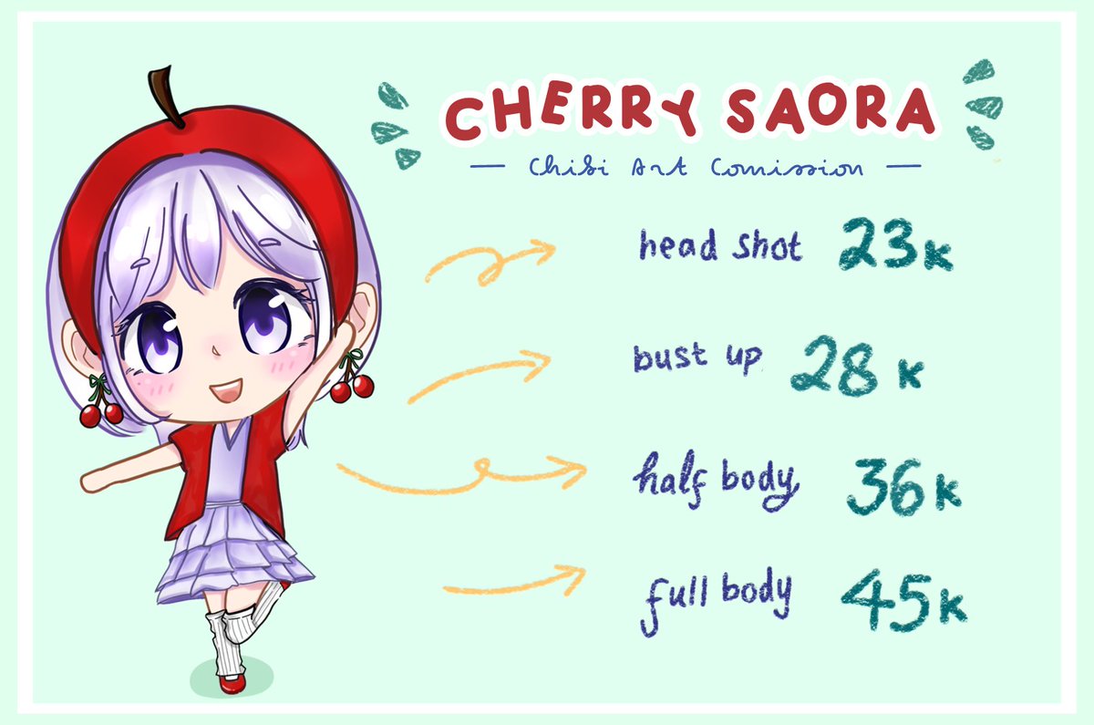 cherrysaora tweet picture