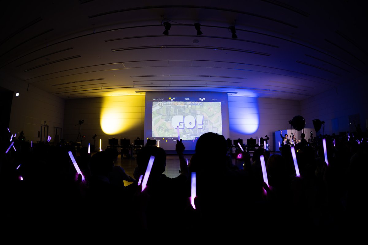 fuku_mkw's tweet photo. Splash Go!!
#スプゴー
@SplashGo5 https://t.co/6g14WKQt0X