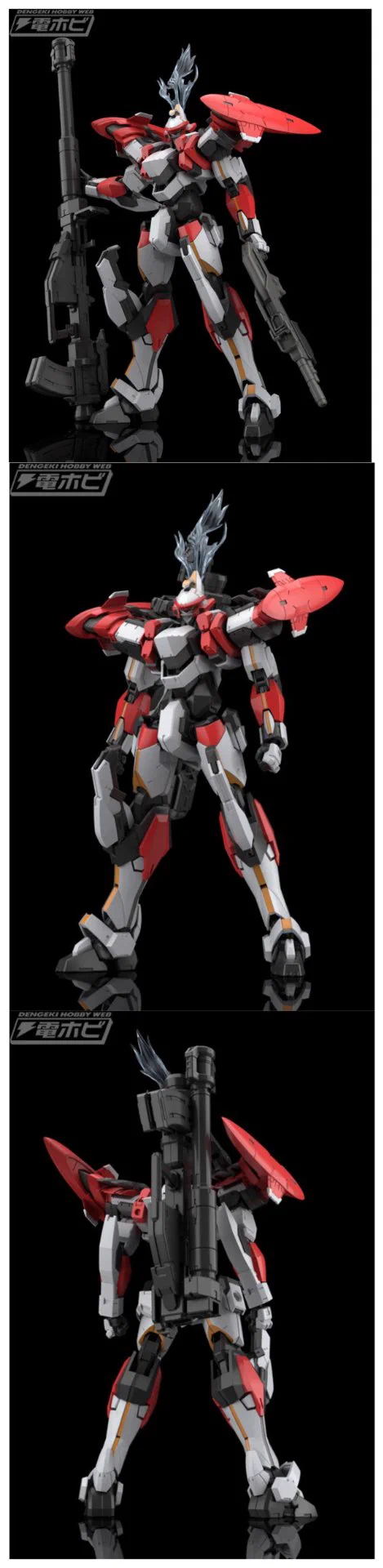 電撃ホビーウェブ on X: 