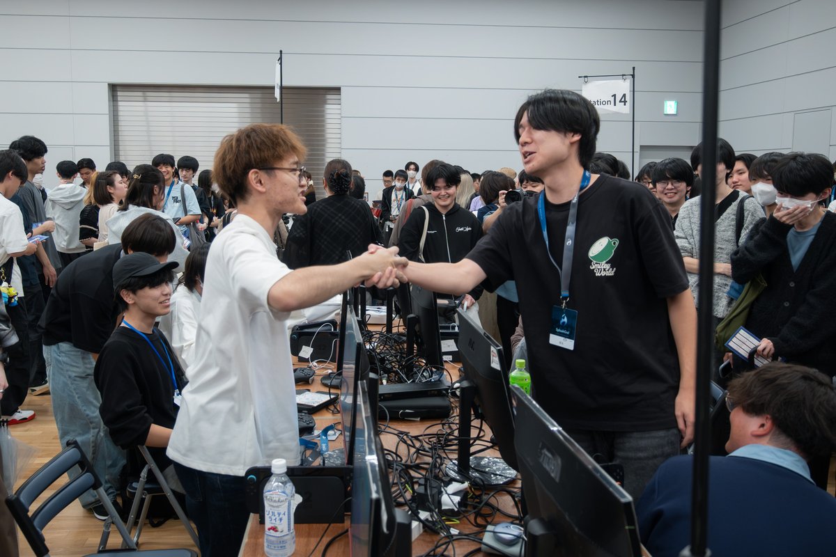 fuku_mkw's tweet photo. #スプゴー
@SplashGo5 https://t.co/enYsJ1OgoM