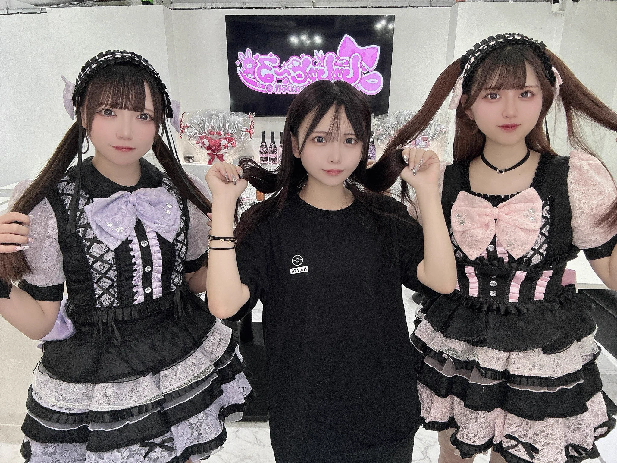 ゆいにゃ (@Yuinya_oO) / X