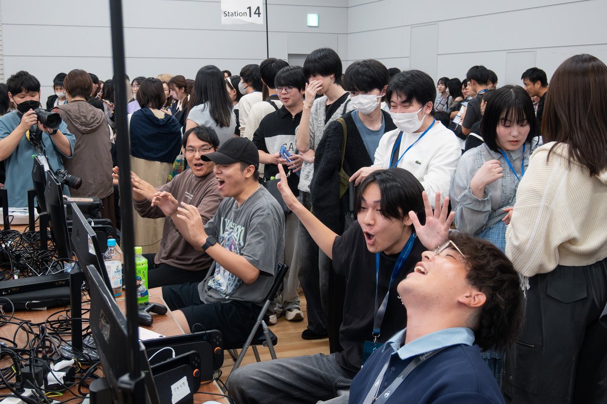 fuku_mkw's tweet photo. #スプゴー
@SplashGo5 https://t.co/enYsJ1OgoM