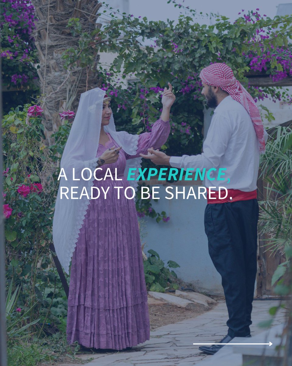 LeadersOrg's tweet photo. On #WorldTourismDay2026 🌎, we celebrate how technology and AI can connect people to places and experiences.

Technology guides. People make it unforgettable.

#LeadersInternational #Jordan #Tunisia #SustainableTourism https://t.co/ma9tusce3Z