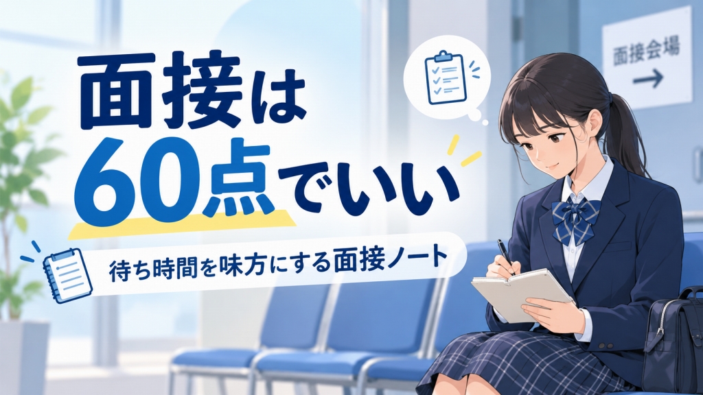 pyanko_now's tweet photo. 面接ノートは練習記録ではなく、自分の経験・大学研究・考えを集める「材料庫」。本番前に戻る場所でもあります。 面接まで2時間以上待つケースもありました。そのとき頼りになるのは、自分のノートです。 https://t.co/glTL8LkUkM https://t.co/Pb5jEGsF3C