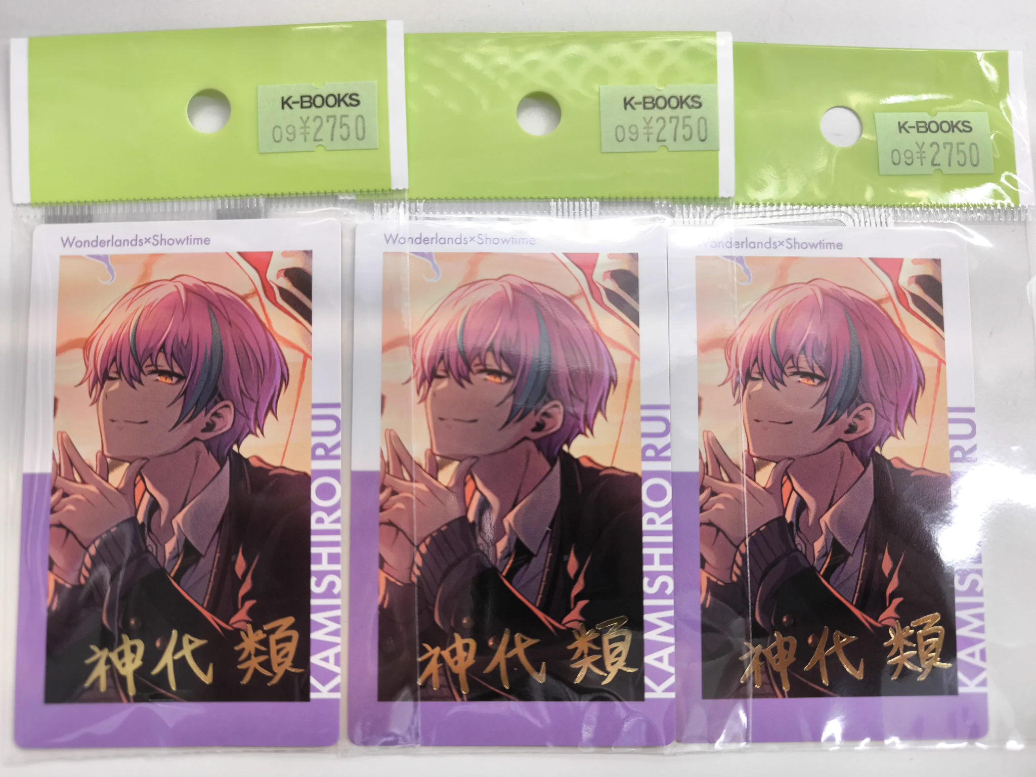 K-BOOKS GAME館α on X: 