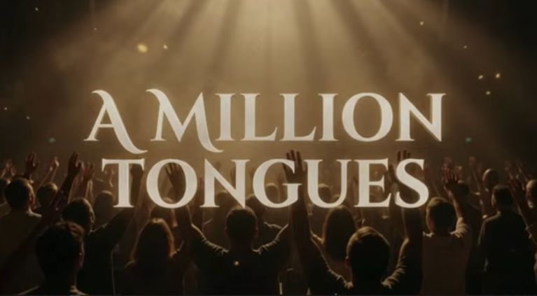 LFCGoshen's tweet photo. CHOIR MINISTRATION
"A Million Tongues"
#LFCLiveService
#FinancialFortuneBanquet
#OpenDoors https://t.co/8PAAPCobqE