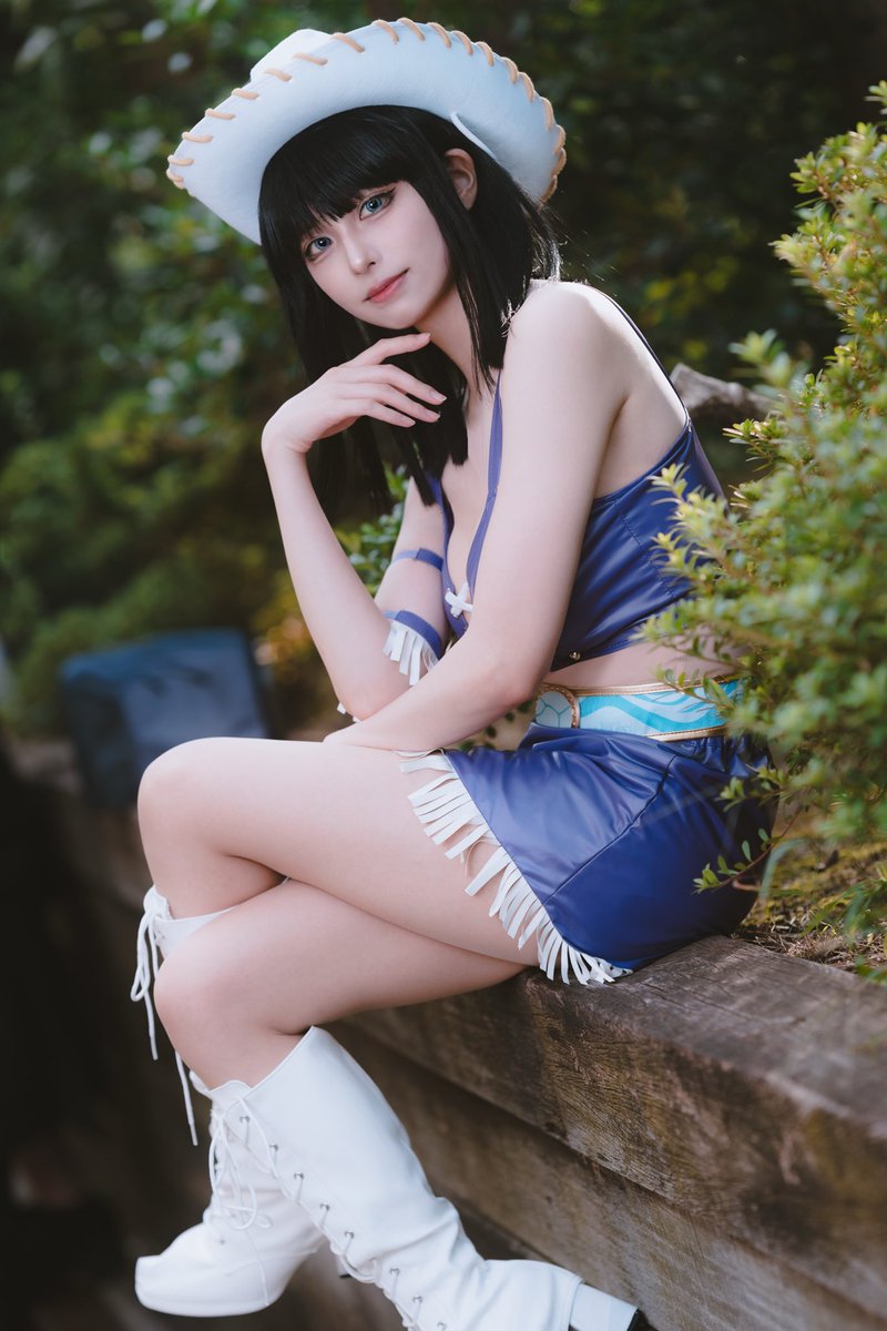 mamarilvn's tweet photo. cos / OP
ロビン（ミス・オールサンデー）

生きてたらまた逢いましょう

📸@highball_man 
 #onepiececosplay https://t.co/ce93uUncqD