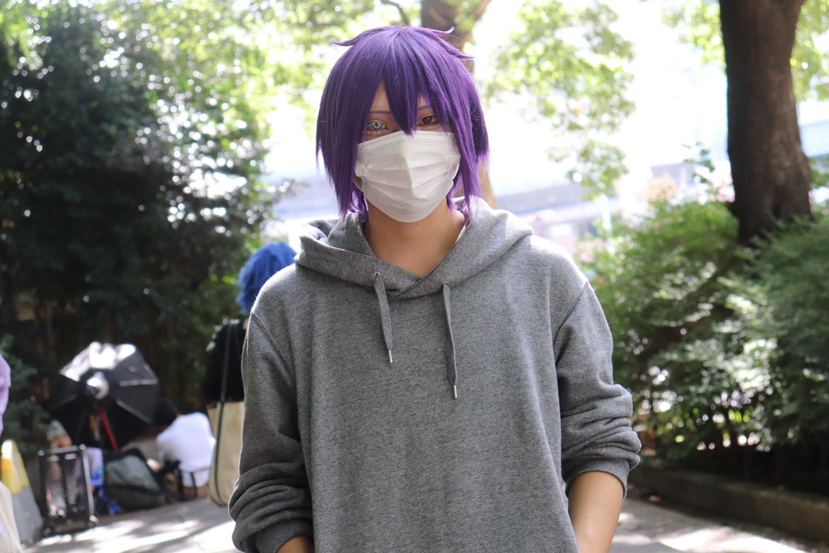 39yhj's tweet photo. マスクつけてる方が盛れないってのは私の下半顔が隠すのは惜しいほど美しいってコトでイイすか❓say! https://t.co/sHodmCPA90