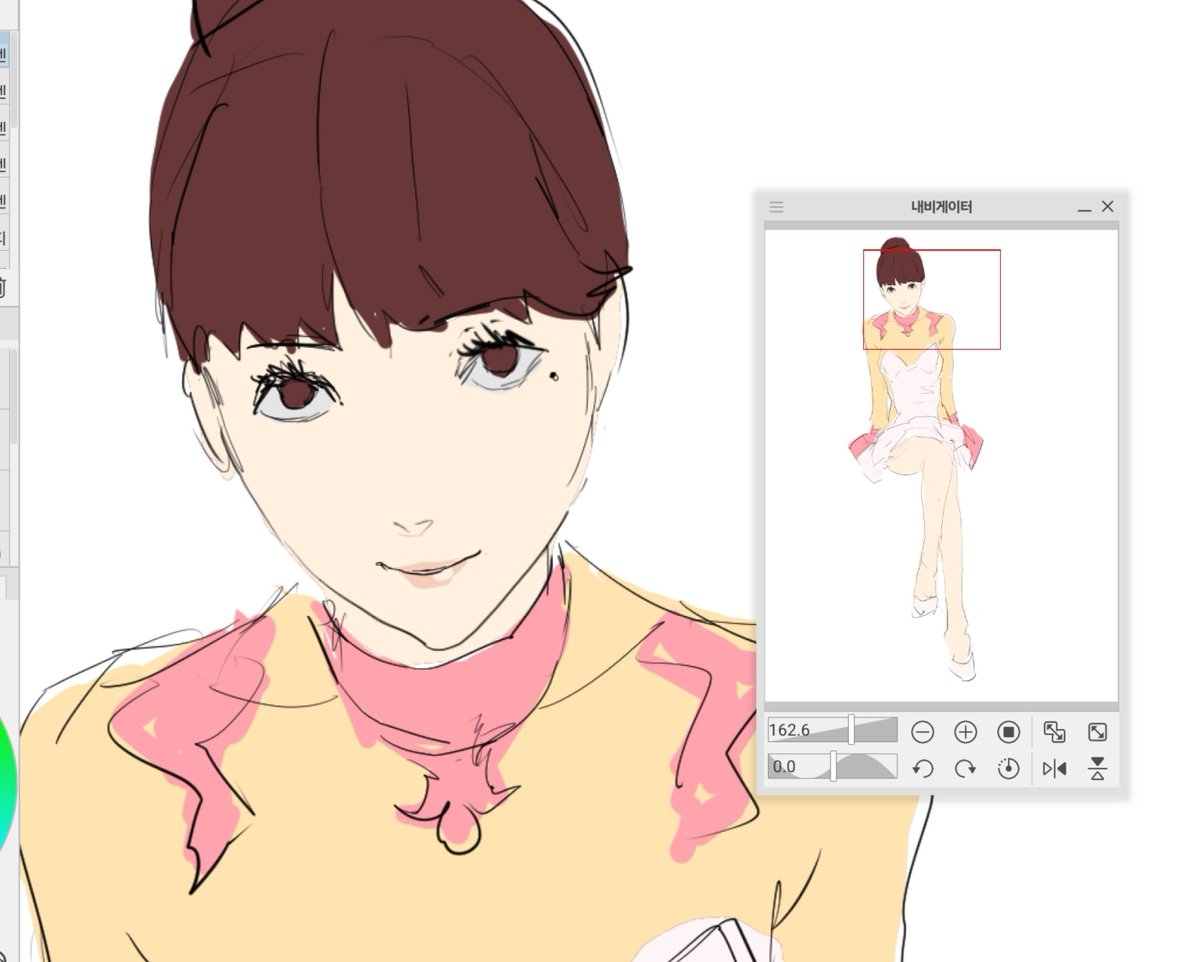 GildongAlter's tweet photo. 귀여운아이 https://t.co/d9U4Q50WWt