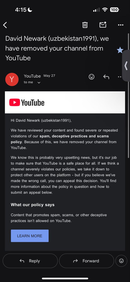 uz1991auttp's tweet photo. @TeamYouTube can you reply to me with appeal decision please so I can get my channel back 😭😭😭😭😭😭😭😭😭😭😭😭😭😭😭😭😭😭😭😭😭😭😭😭😭😭😭😭😭😭😭😭😭😭😭😭😭😭😭😭😭😭😭😭😭😭😭😭😭😭😭😭😭😭😭😭😭😭😭😭😭 https://t.co/2tGFgnoibs