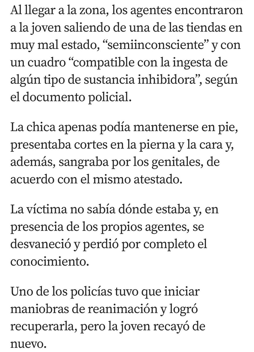 javi8686ld's tweet photo. @interiorgob Sensación subjetiva de inseguridad, ¿verdad, hijos de la gran puta? https://t.co/b6jHjD3rqA