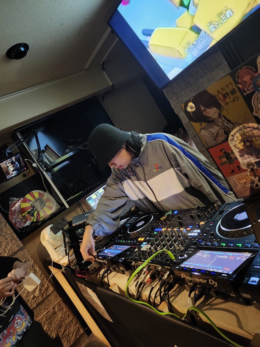 anigeruture's tweet photo. 本日のトリ、おるま🌞🌞🌞
#アニゲル https://t.co/OxzlEkSFm5