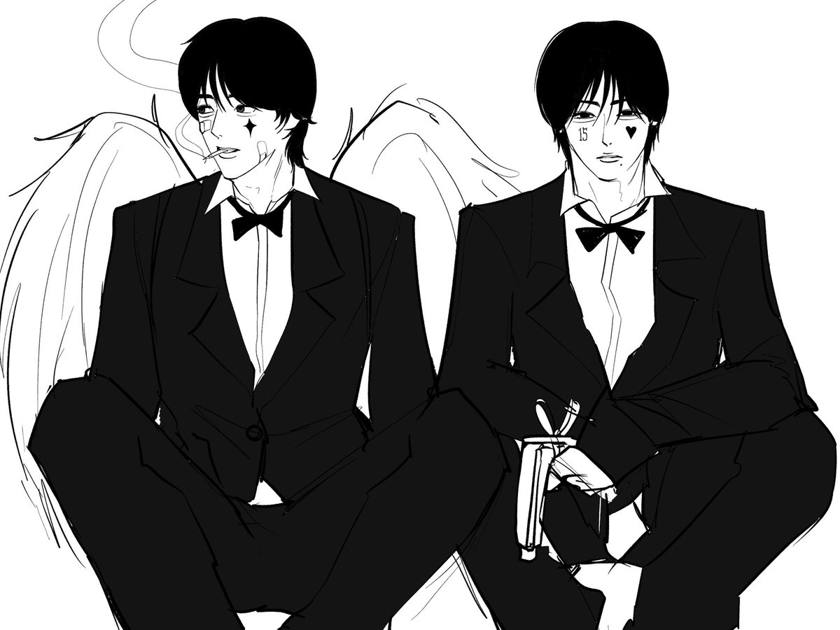 pocoox_'s tweet photo. 멜쭌 https://t.co/wMm6aH1zIM