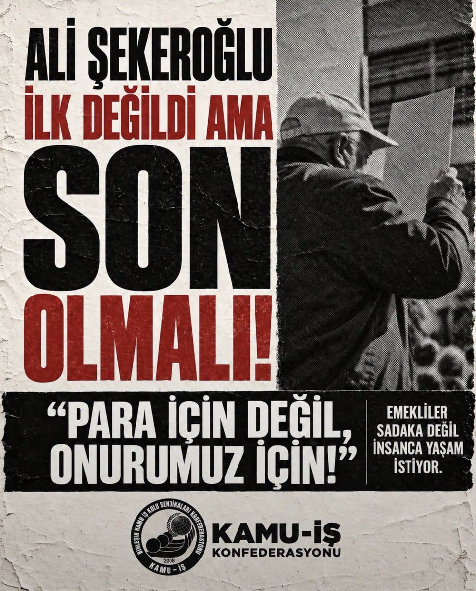 egitimis21's tweet photo. Yoksulun sırtından doyan doyana,
Bunu gören yürek nasıl dayana,
Yiğit muhtaç olmuş kuru soğana,
Bilmem söylesem mi, söylemesem mi?
#İsmailŞekeroğlu #AYM #İntihar #Tera #Fon #FatmaBetülSayanKaya #MüsaitDeğilim #FonMağdurlarıAçıklamaBekliyor #FONMAĞDURLARI #fonzede #2Milyar https://t.co/fOpo1dqpIW