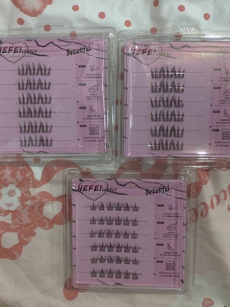 twinklepinks2's tweet photo. likes &amp; rt very appreciate 🫶🏻
WAR Lashes Ready Ina Douyin looks 🤩
𓂃 𓈒𓏸  8.000-25.000 
𓂃 𓈒𓏸 War di Go jam 20.00 PM 
𓂃 𓈒𓏸 Join Go Line 👉🏻 https://t.co/8nc8GMV5e0
𓂃 𓈒𓏸  Slot Only 30 Pcs!! 
🚚Ina Shipping (🍊)
📍Bali n Jaktim
❌ adm🍊 https://t.co/XuU6LM3bUq