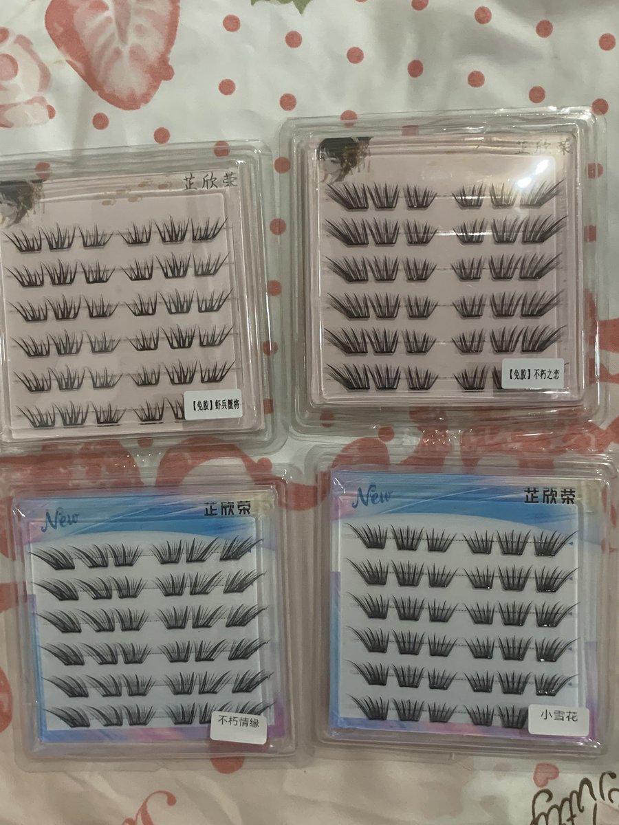 twinklepinks2's tweet photo. likes &amp; rt very appreciate 🫶🏻
WAR Lashes Ready Ina Douyin looks 🤩
𓂃 𓈒𓏸  8.000-25.000 
𓂃 𓈒𓏸 War di Go jam 20.00 PM 
𓂃 𓈒𓏸 Join Go Line 👉🏻 https://t.co/8nc8GMV5e0
𓂃 𓈒𓏸  Slot Only 30 Pcs!! 
🚚Ina Shipping (🍊)
📍Bali n Jaktim
❌ adm🍊 https://t.co/XuU6LM3bUq
