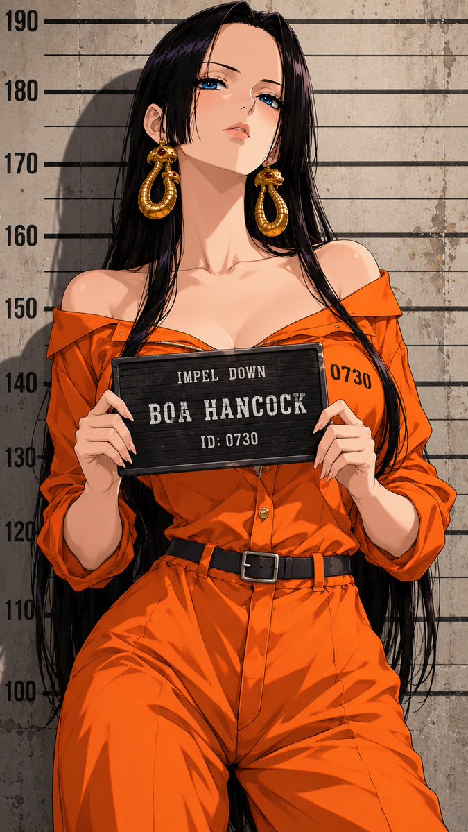 4kwallpaperecap's tweet photo. Boa Hancock https://t.co/z6Hb7SkgJl
