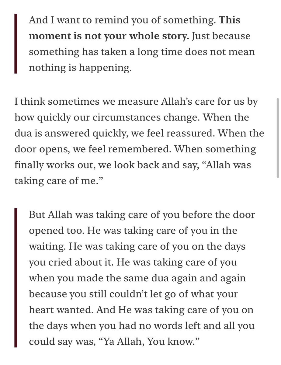 yumnah_elkhabir's tweet photo. new substackk🥺🥺🥺 https://t.co/QIE0OzGE0p