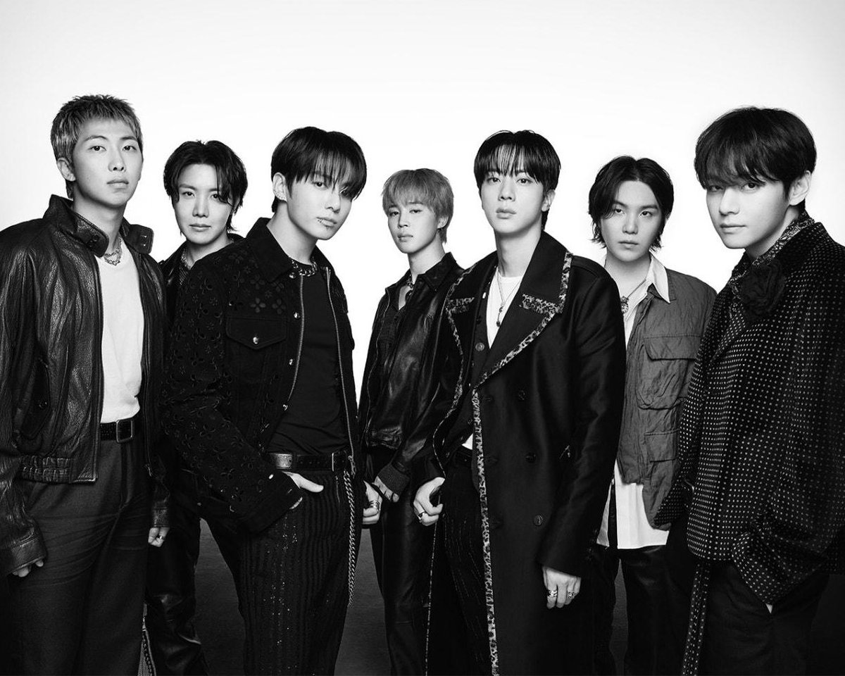 TheePopCore's tweet photo. BTS has been selected as one of the winners of the “2026 K-Culture 100 Great Koreans of Korea” in the National Prestige Enhancement category.

— They are the ONLY musical group selected for the honor. https://t.co/aHuLaJduFR