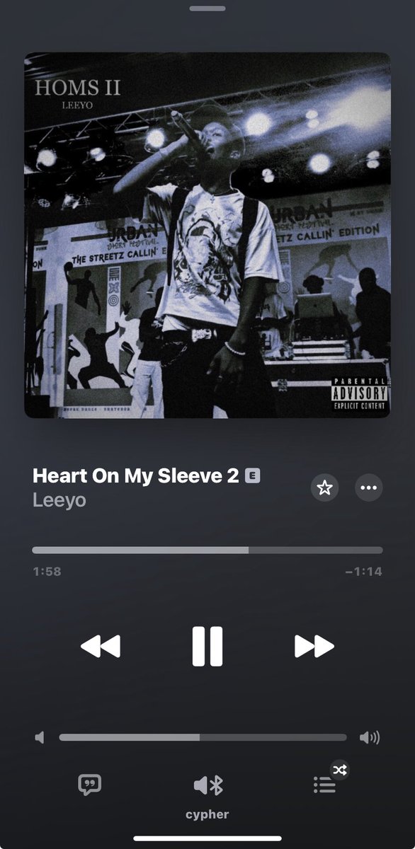 cycko_path's tweet photo. let me put y’all on some GH rap gems💎 https://t.co/7auynJvB42