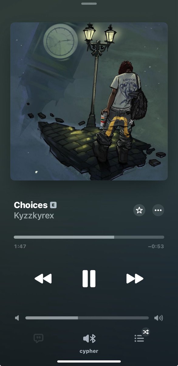cycko_path's tweet photo. let me put y’all on some GH rap gems💎 https://t.co/7auynJvB42