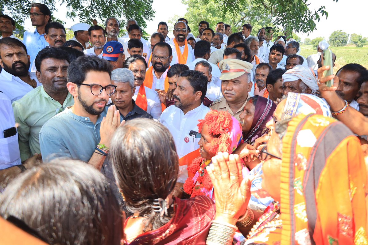 AUThackeray's tweet photo. हिवरा, रोशन गाव 
ता. जि. जालना https://t.co/pG8XNL6aPZ
