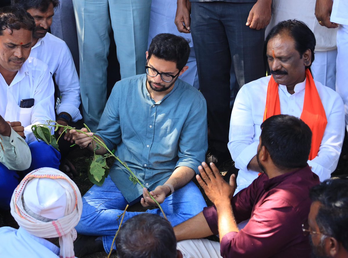 AUThackeray's tweet photo. हिवरा, रोशन गाव 
ता. जि. जालना https://t.co/pG8XNL6aPZ