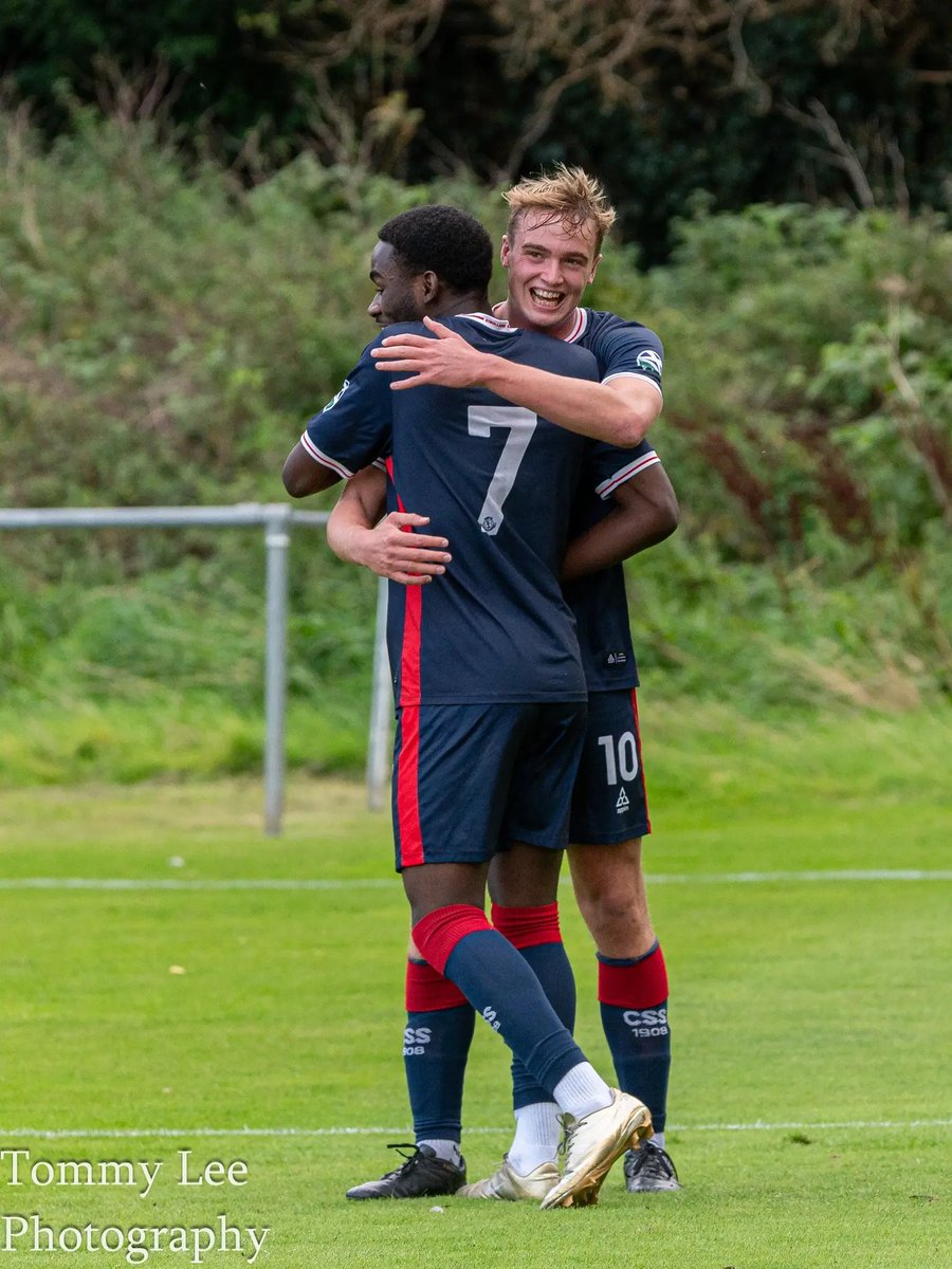 csstrollers's tweet photo. 🔟 Double figures for Dos Santos

Yesterday’s strike brings him to 10 for the season ⚽

📸 @TommyLeephotos

#TogetherWeCanDoIt https://t.co/SgCHJdrGe4