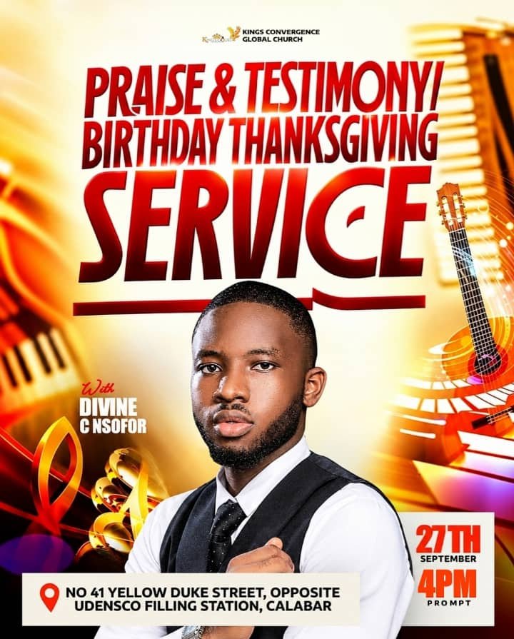 KCGLOBALcal's tweet photo. With praise &amp; thanksgiving you can receive more than you ever desired🥳🔥

Come with a joyful and grateful heart, and a testimony of how good God has been to youuu.
And don't come alone ohh cause God is set to do something great in today's service😉

#KCGLOBAL https://t.co/JXJ6AyxXTI