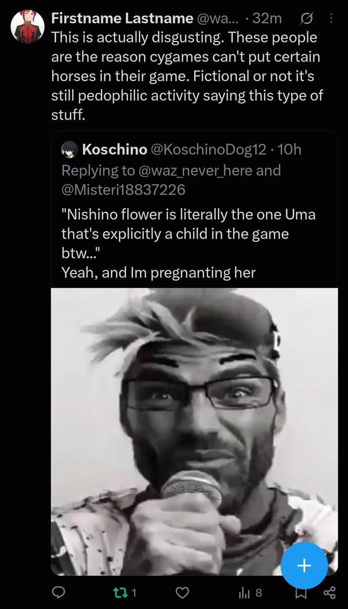 waz_never_here's tweet photo. @SergeiKravin0ff Sometimes I wonder what goes through these people's heads... https://t.co/3W9dtWeows