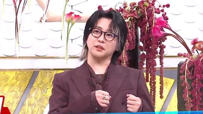 nayu604's tweet photo. 에? 이거 최근거 맞아?? 투톤모리로 돌아온거야??? https://t.co/CQY2UUsbcu