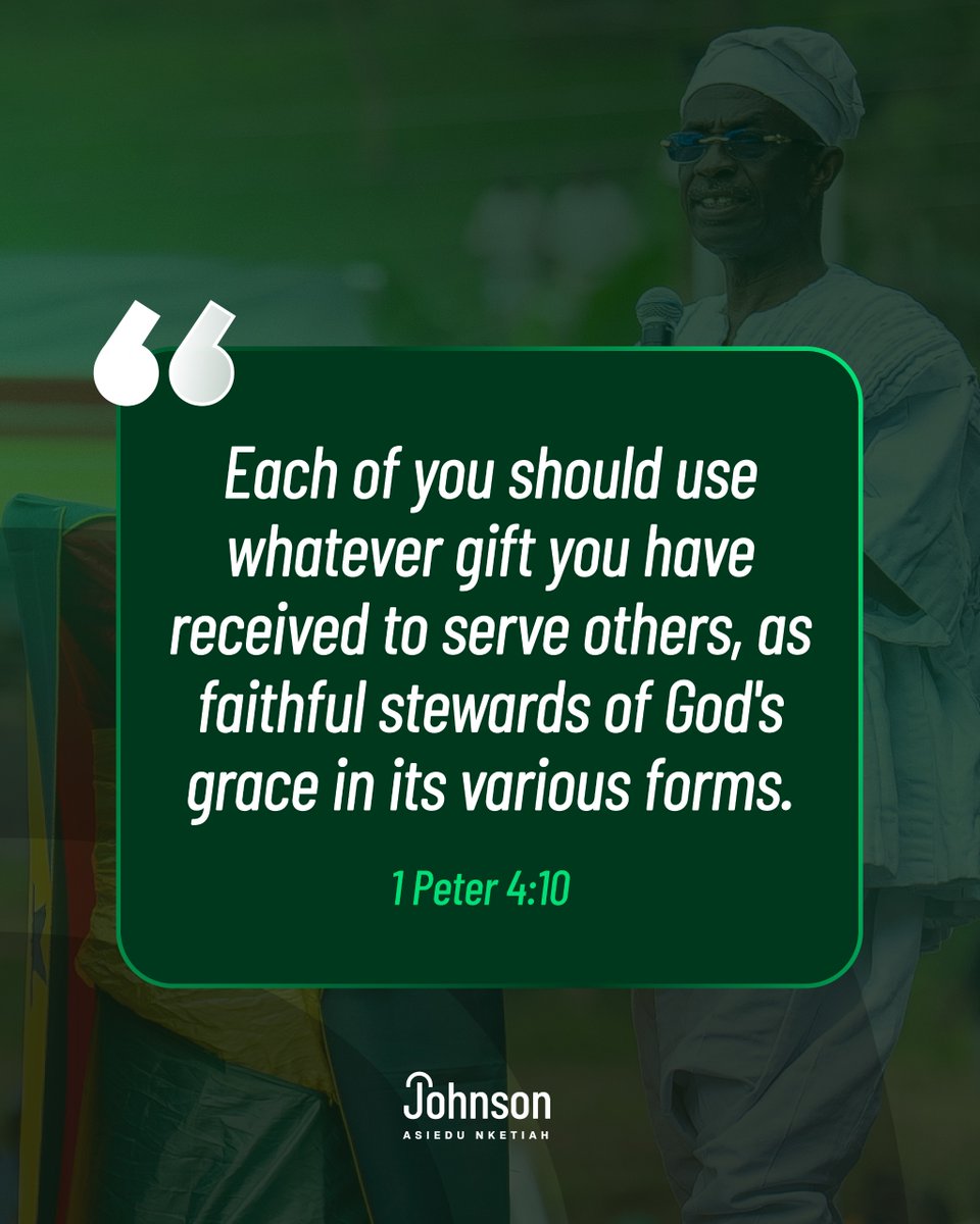 jasiedunketiah's tweet photo. Our gift is for our purpose. Happy Sunday. #JAN https://t.co/9xHfyrZ1XX