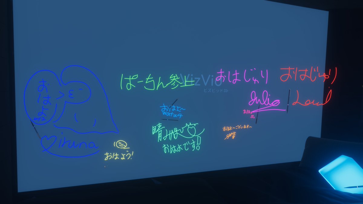 Julio_IK's tweet photo. ここ最近？の書き置きです。
皆さんいつもありがとうございます。（2回目） https://t.co/36vDf2mU9D