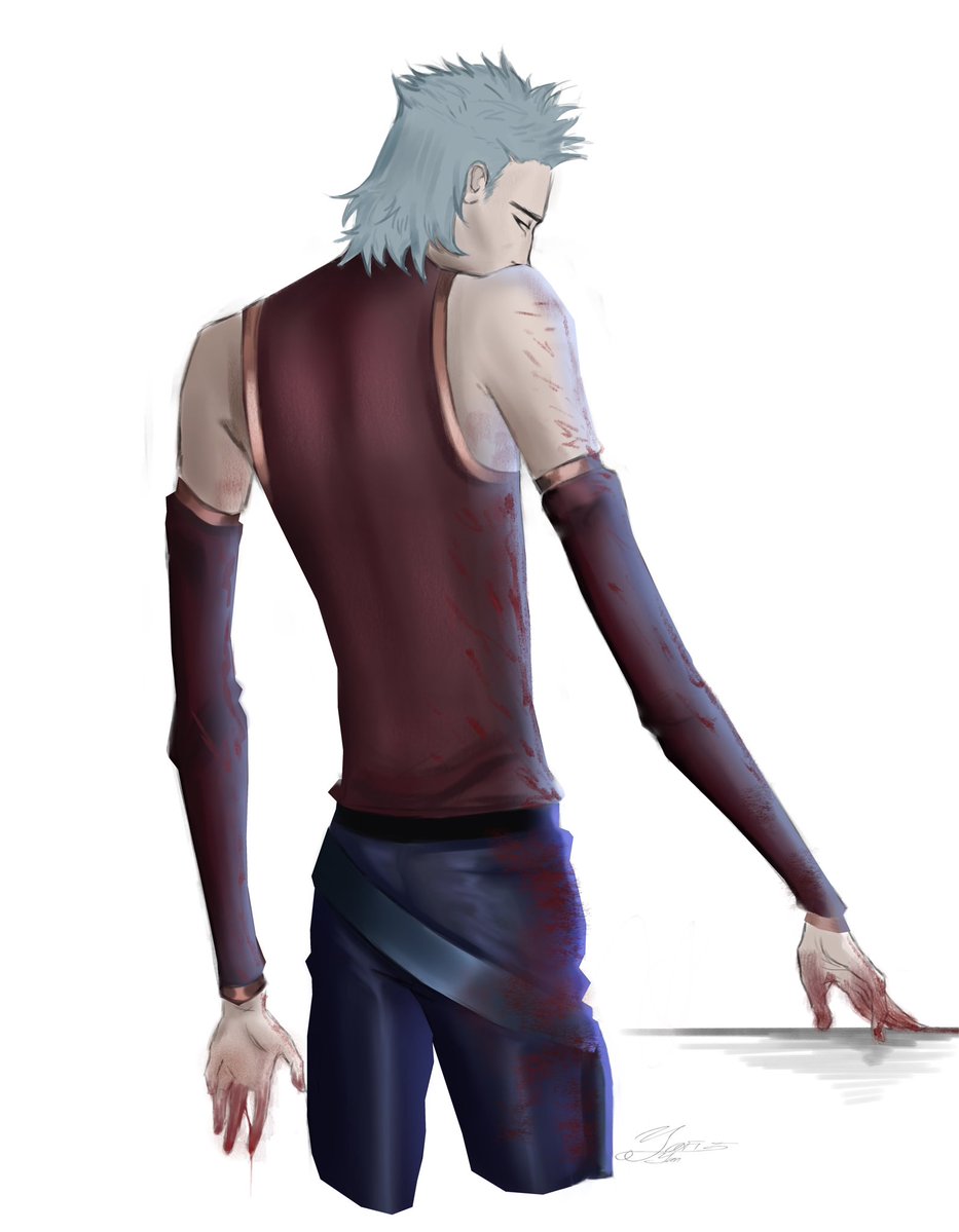yari_yan4's tweet photo. I really like his thin body)) 
#rickprime https://t.co/pdDR0JbqS6