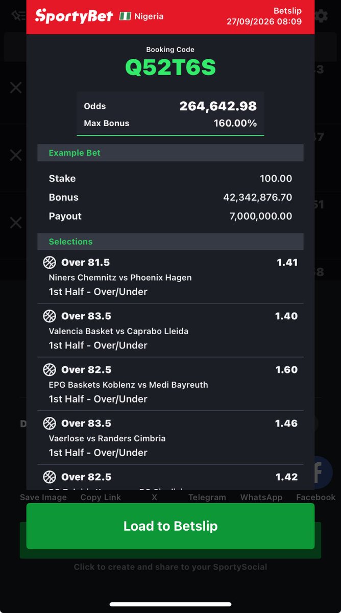 Bigstrongpunter's tweet photo. Basketball 🏀 

Q52T6S

S1Y5YR

Drop ur edit and flex https://t.co/fx5KWP7dGp
