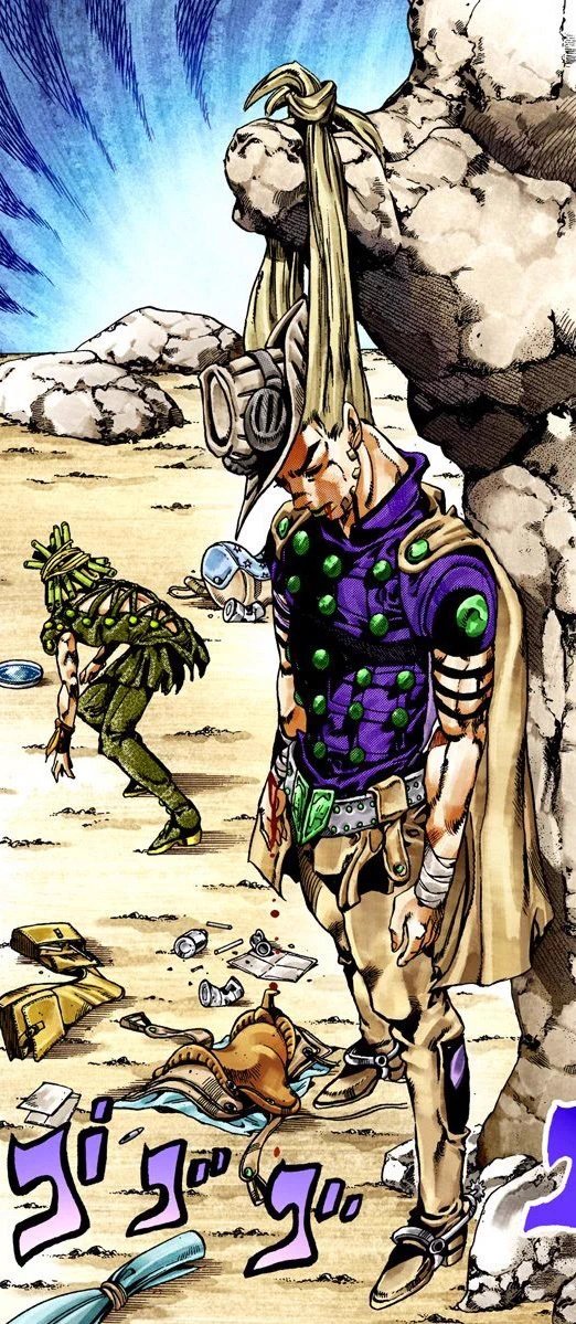 urokore's tweet photo. i can't wait to see this bullshit animated https://t.co/ZOPxBrbRLl