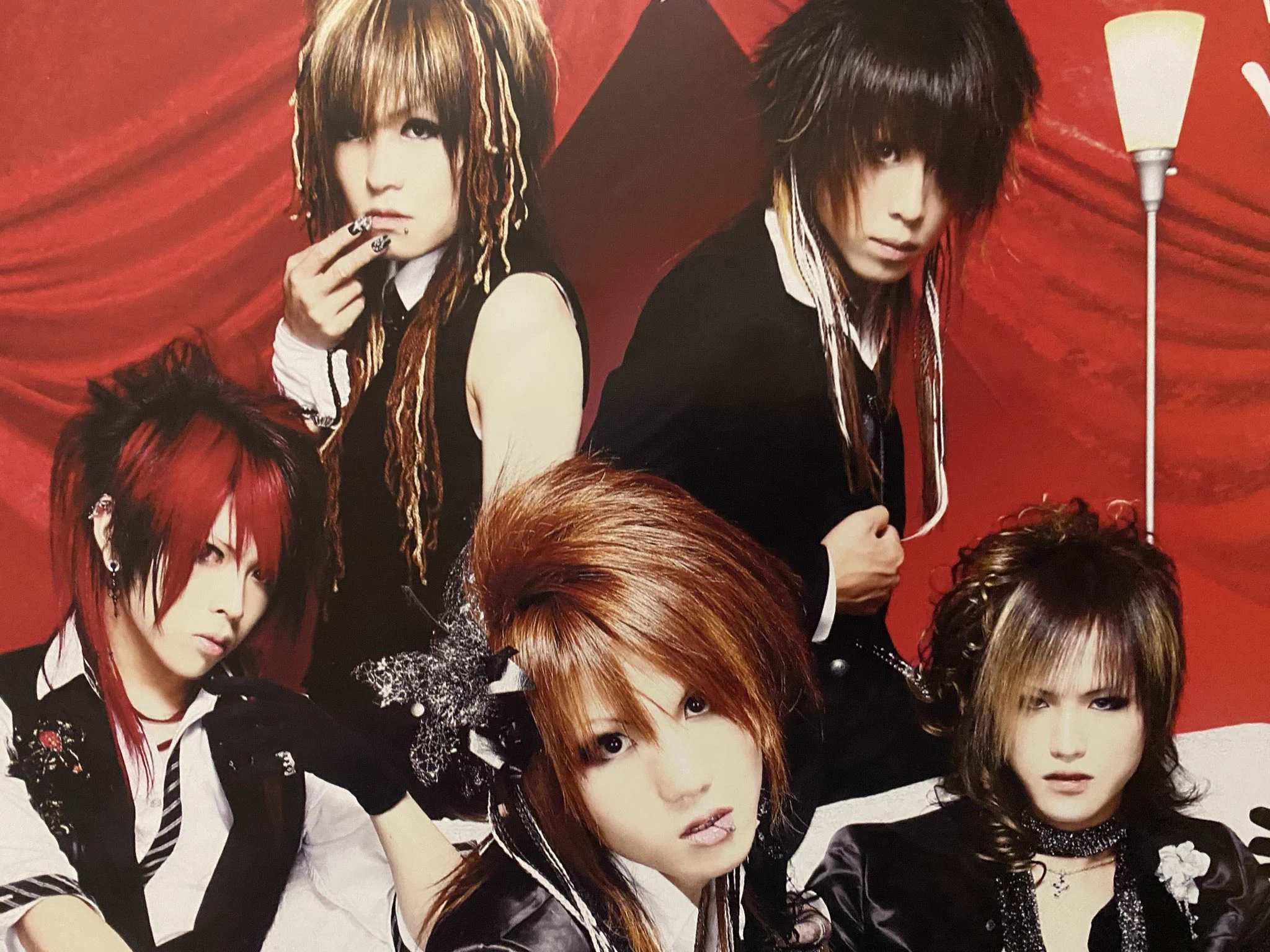 ヴィジュアル博士のる on X: 