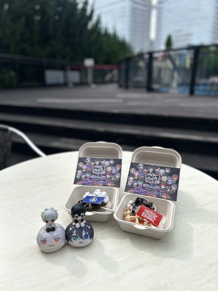 luuuv_85's tweet photo. コスモワールド幸せ空間すぎる🤯🤍 https://t.co/YKbbuYuyyg