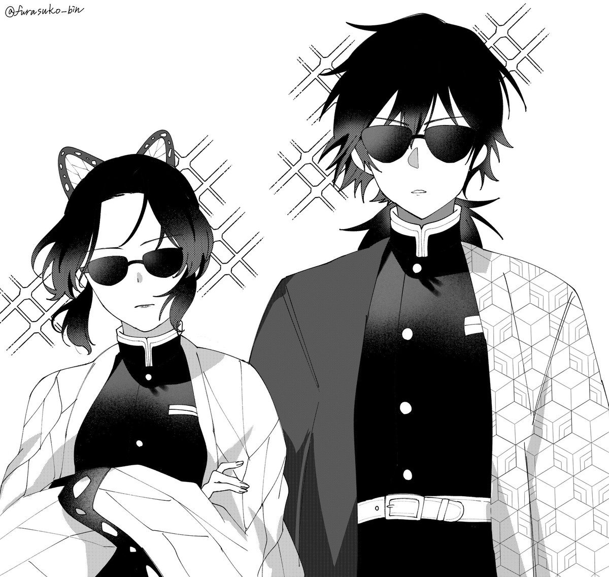 furasuko_bin's tweet photo. ぎゆしのrkgk https://t.co/UVsuKFJuQk