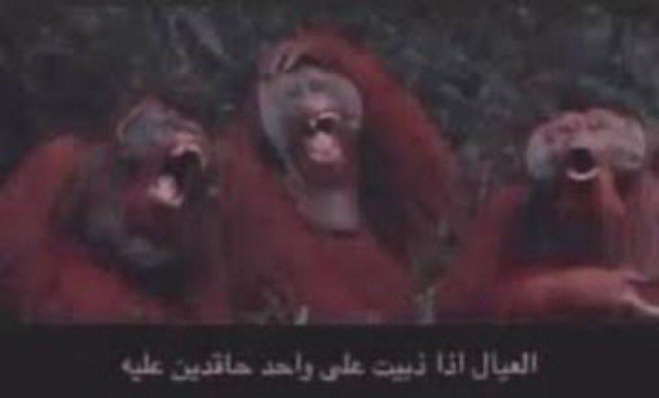 iMaldini4's tweet photo. مع اي ذبة بالهاشتاق #٢٠٣٠_بلا_نقاب https://t.co/U53X5icfOM