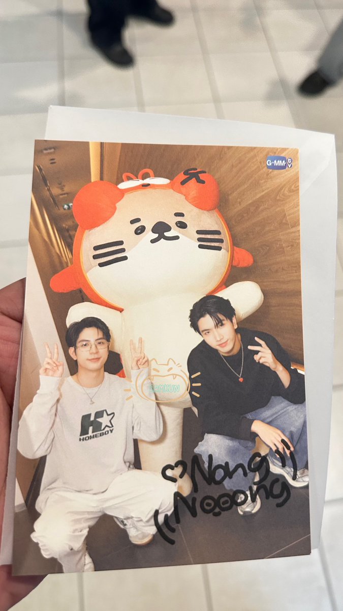 taoninja9610's tweet photo. 2 ขวบแล้วนะนุ่ง น่ารักแบบนี้ตลอดไป เป็นเด็กดีของอากู๋อาเฮียตลอดไปนะลูกนะ  

2Y LITTLE BOY NONGNOOONG

#เจ้าตัวเล็กน้องนุ่งสองขวบแล้วงับ
#NongNooong #seakeen https://t.co/MoKAvvkVby