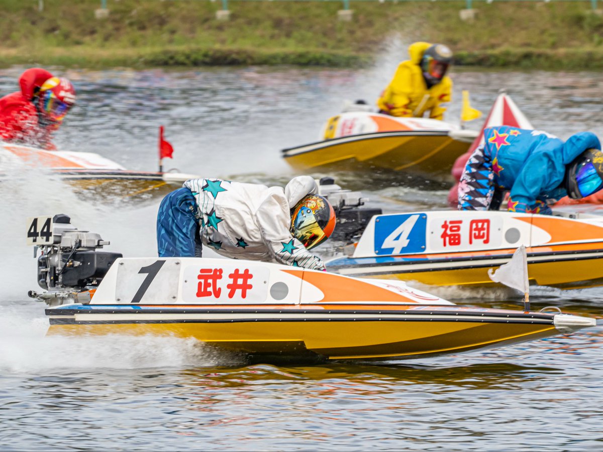Vermut_NGE2's tweet photo. @BoatraceAshiya 9月25日の誕生日の2勝、どちらも現地で見届けました🚤
優勝戦の日も予定は空けてます！
悲願の初優勝と初A1昇格目指して頑張れ！応援しています🔥 https://t.co/wljxWVP70J