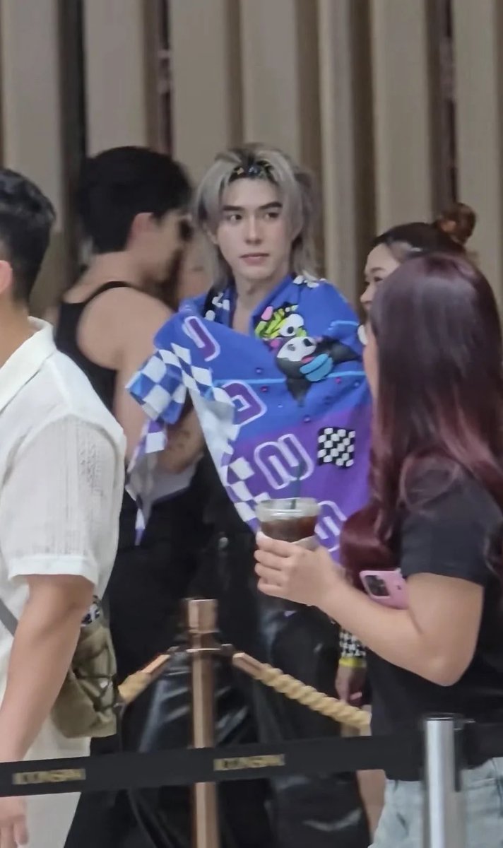 zhaojyBB0426's tweet photo. He is a teenager from the galaxy, pure, clear, gentle, and radiant.

FEEDxKHAOSOD AWARDS 2026
#FEEDxKHAOSODAwards2026xBOOM 
#BXXMRVW #RVW
@bxxm_rvw https://t.co/iqb279sJZ7