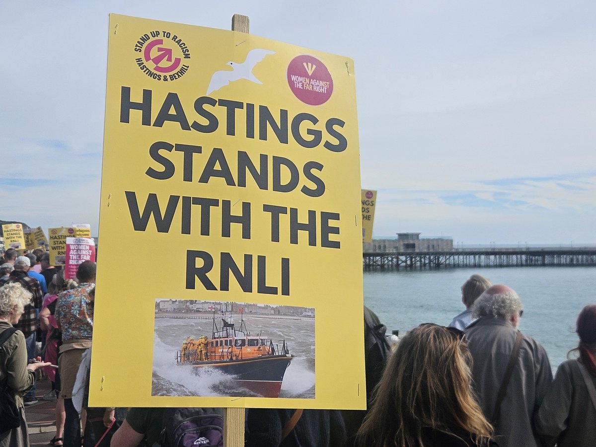 COPDdoc's tweet photo. You can set up a direct debit to the RNLI here: https://t.co/r3G5O9stlv https://t.co/W5vNI5spMe
