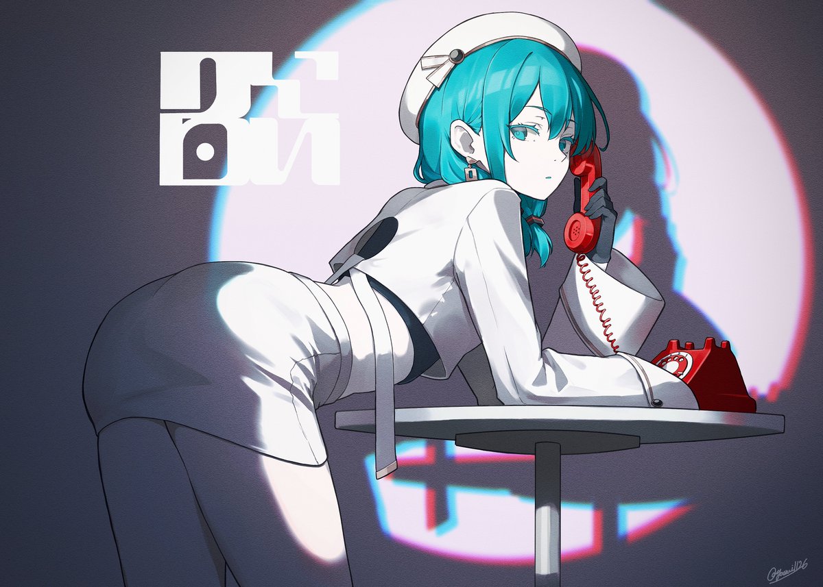 Yossui1126's tweet photo. ワンダー
 #art_906 #初音ミクㅤ https://t.co/HndCUbGbJi