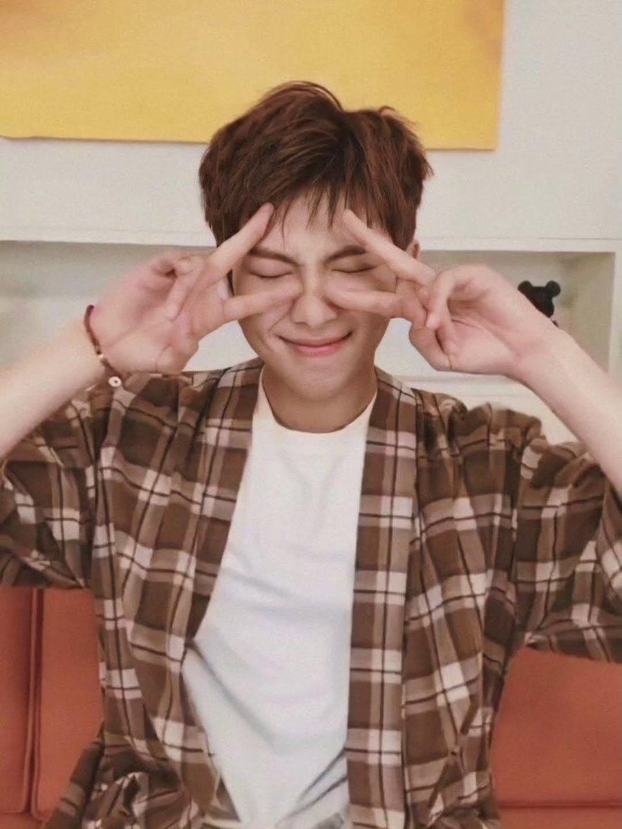 bodalike0412's tweet photo. 눈뜨자마자 남준이 미소에
웃게되는날 ㄲㅑ아

I am voting for #ARIASBTS at the 2026 ARIA Music Awards https://t.co/FtSkDAoo0x