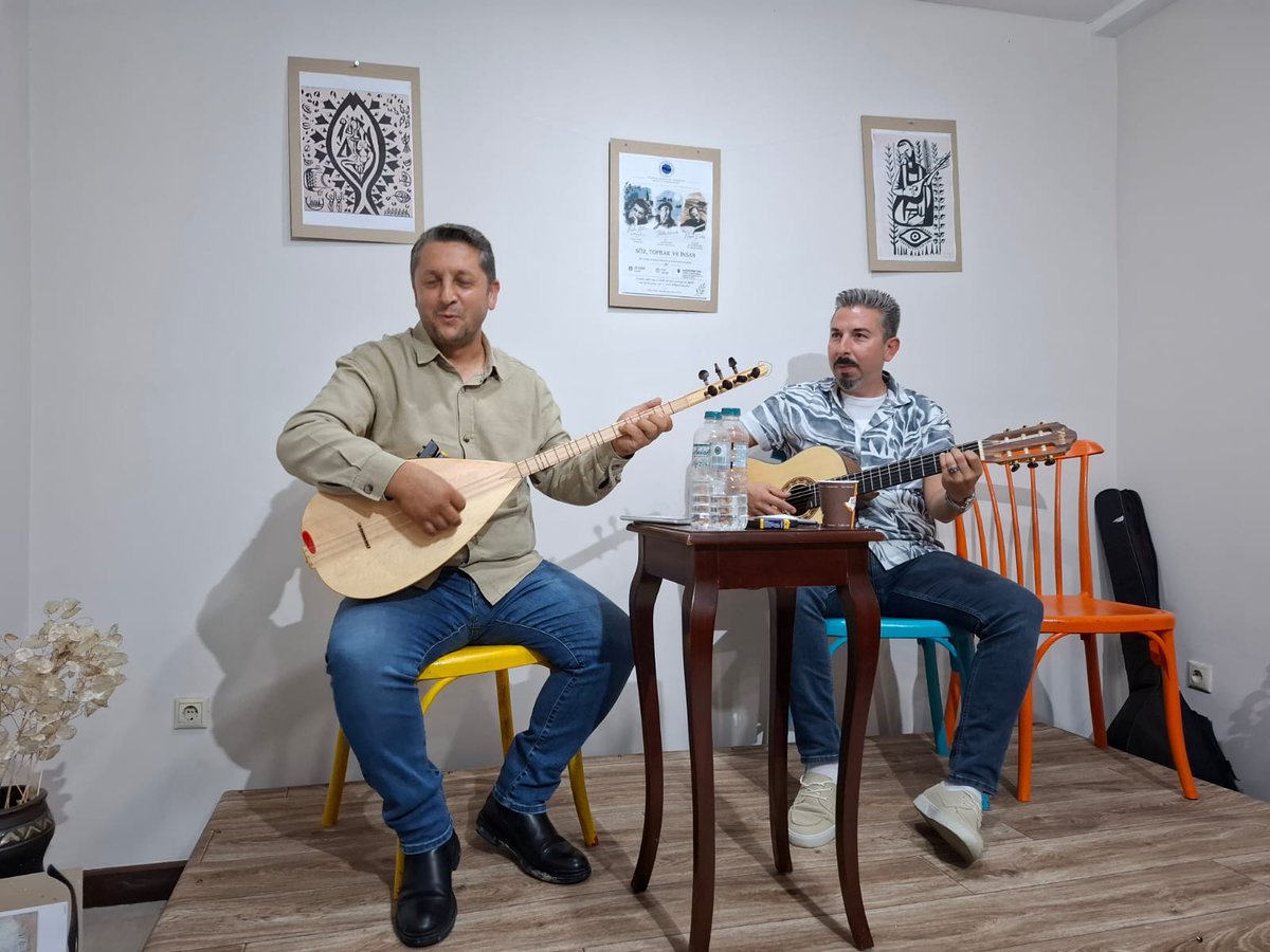 kuzeyteve's tweet photo. TYS’den Bedri Rahmi, Neruda ve Neşet Ertaş gecesi https://t.co/5HOeEUv8oD #ANILDI #ertaş #eyuboğlu #GECE #neruda #ordu #sanat #tsy #Eğitim-Kültür https://t.co/05XyDJehL9