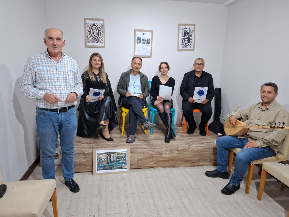 kuzeyteve's tweet photo. TYS’den Bedri Rahmi, Neruda ve Neşet Ertaş gecesi https://t.co/5HOeEUv8oD #ANILDI #ertaş #eyuboğlu #GECE #neruda #ordu #sanat #tsy #Eğitim-Kültür https://t.co/05XyDJehL9
